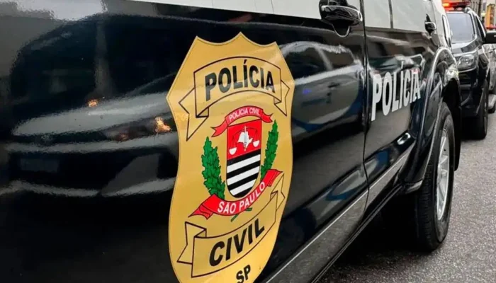 (PCSP/Divulgação)