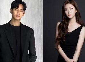 Polícia encerra caso contra Kim Soo-hyun relacionado a Kim Sae-ron