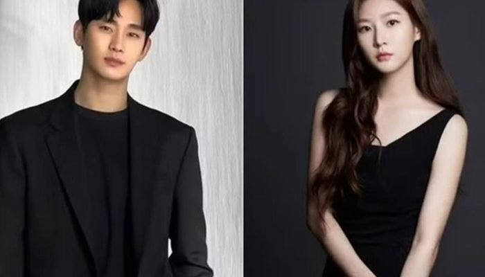 Polícia encerra caso contra Kim Soo-hyun relacionado a Kim Sae-ron