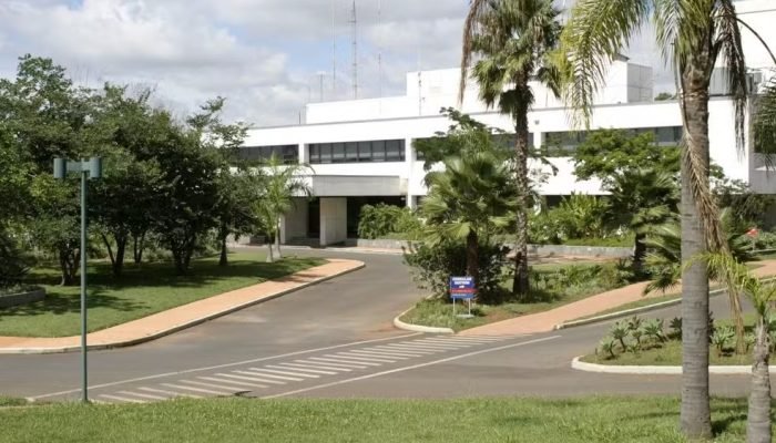 Polícia Federal investiga ameaças à embaixada dos EUA no Brasil