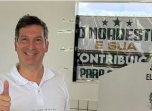 Polícia Federal realiza operação em imóvel de deputado eleito na Bahia