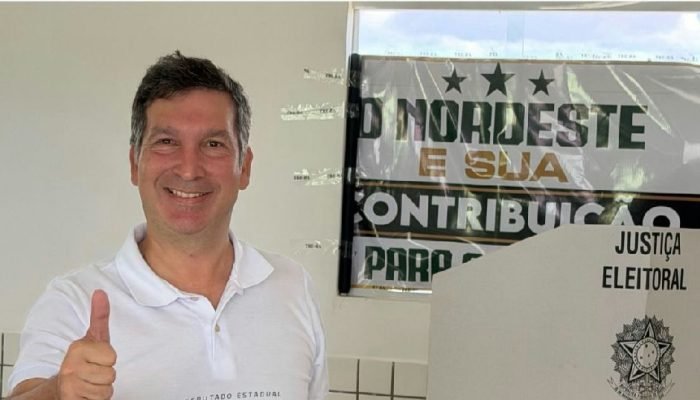 Polícia Federal realiza operação em imóvel de deputado eleito na Bahia