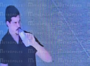 Polícia identifica suspeito de ataque a mulher no Sudoeste