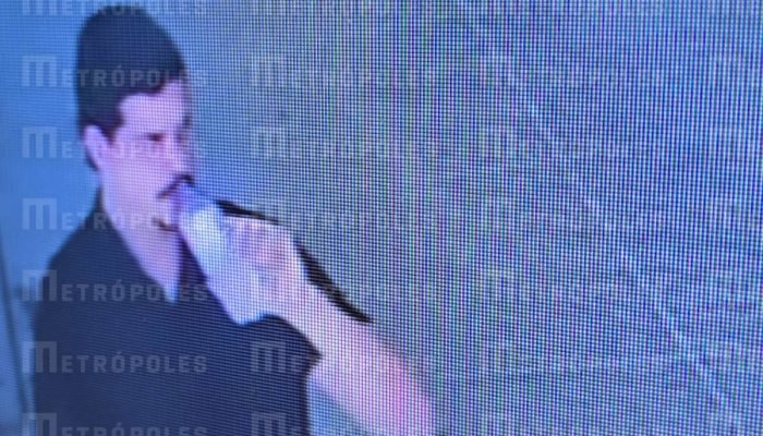 Polícia identifica suspeito de ataque a mulher no Sudoeste