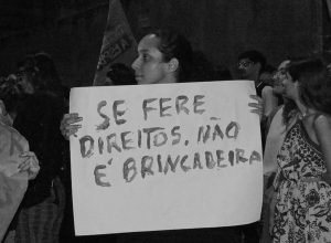 Polícia investiga ranking sexual em universidade de SP