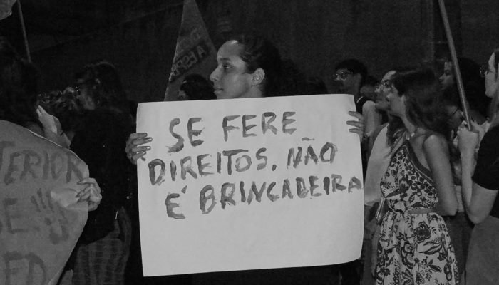 Polícia investiga ranking sexual em universidade de SP