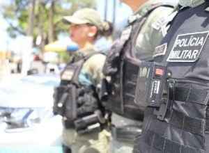 Polícia Militar de Pernambuco ainda não implementou câmeras corporais após verba federal