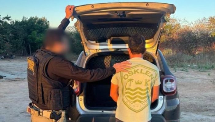 Polícia realiza operação contra organização criminosa no Sertão do Araripe