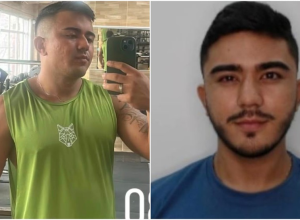 Policial militar é detida por suspeita de homicídio de colega carbonizado