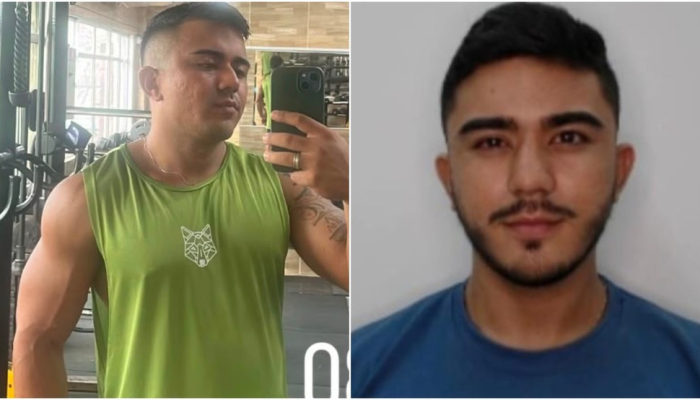 Policial militar é detida por suspeita de homicídio de colega carbonizado