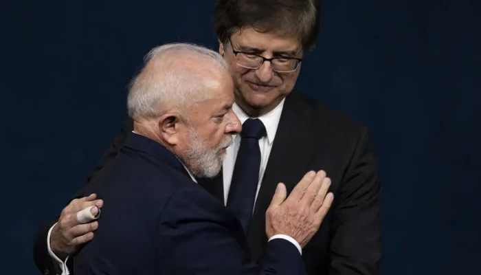 Roberto GonÃ§alves