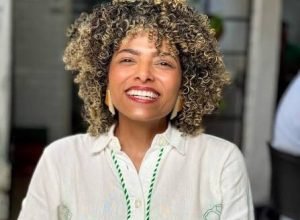 Pré-candidata participa de debate sobre inovação e transformação social