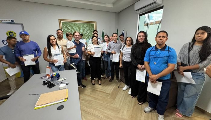 preefeitura de ouricuri