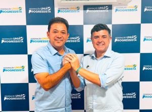 Prefeito de Araripina apoia Eduardo da Fonte para o Senado