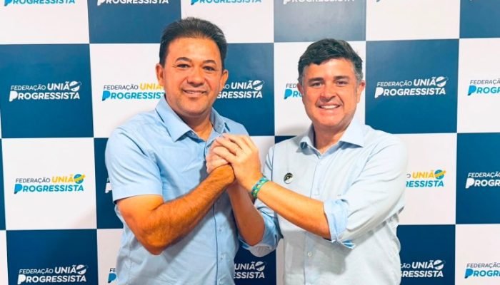 Prefeito de Araripina apoia Eduardo da Fonte para o Senado
