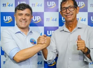 Prefeito de Inajá apoia Eduardo da Fonte para o Senado