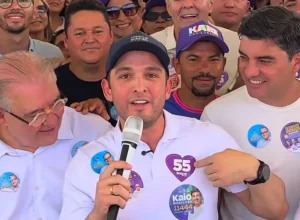 Prefeito de Ouricuri celebra reeleição de aliados políticos nas eleições
