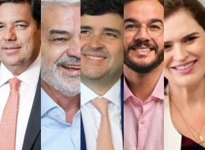 Prefeitos da Mata Sul definem apoios para o Senado