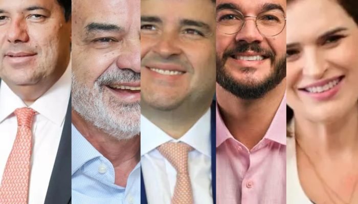 Prefeitos da Mata Sul definem apoios para o Senado