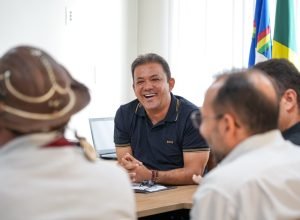 Prefeitura de Araripina atinge alta aprovação sob gestão de Evilásio Mateus