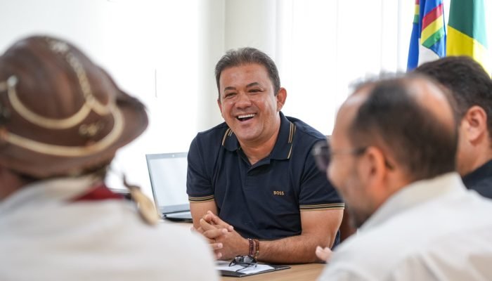 Prefeitura de Araripina atinge alta aprovação sob gestão de Evilásio Mateus