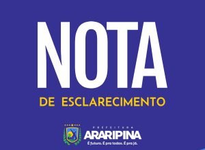 Prefeitura de Araripina reforça ações para proteção animal e investiga irregularidades