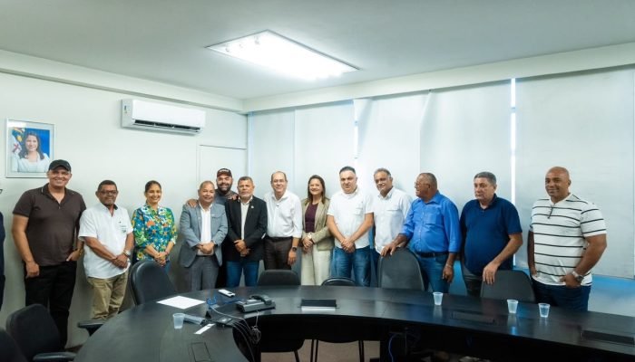 Prefeitura de Jaboatão busca melhorias no transporte público com apoio do Estado