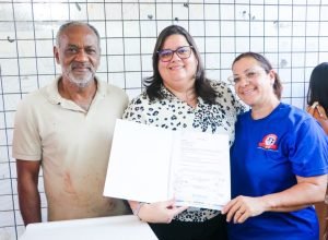 Prefeitura de Ribeirão inicia reforma do Mercado de Carne