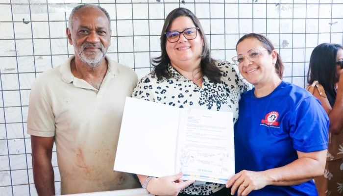 Prefeitura de Ribeirão inicia reforma do Mercado de Carne