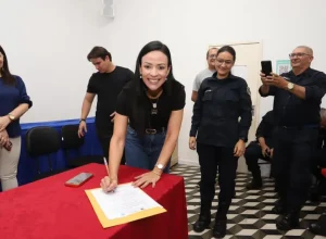 Prefeitura de Serra Talhada aumenta salário de guardas e agentes de trânsito