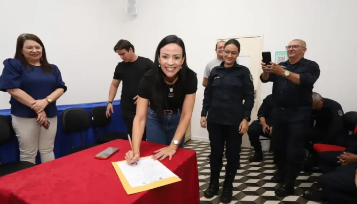 Prefeitura de Serra Talhada aumenta salário de guardas e agentes de trânsito