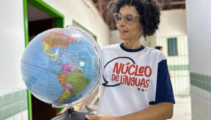 Prefeitura do Cabo abre inscrições para cursos gratuitos de idiomas