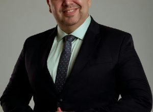 Preftv lança site e telejornal com Eliaquim Oliveira