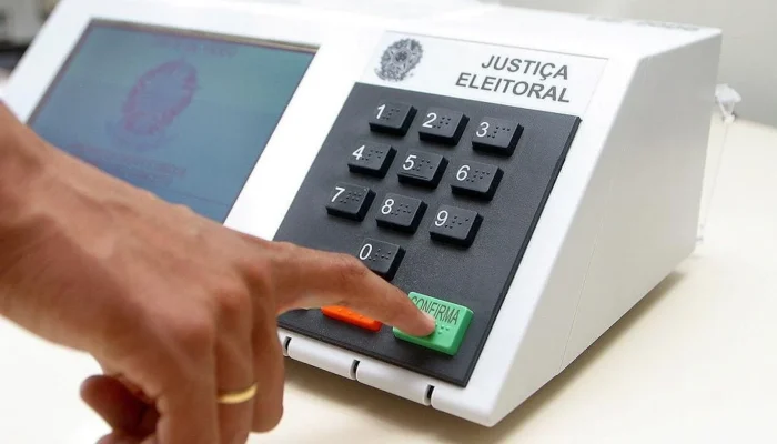 Presos provisórios poderão votar em 2026 após decisão do TSE