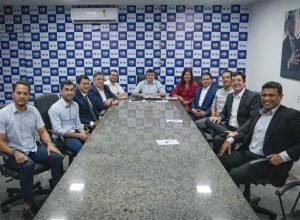 Pressão dos Progressistas coloca governadora Raquel Lyra em dilema político