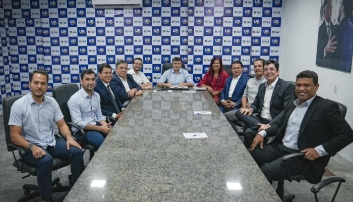Pressão dos Progressistas coloca governadora Raquel Lyra em dilema político