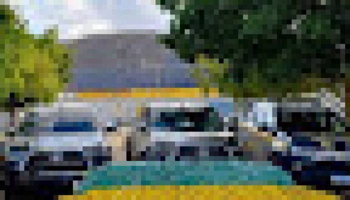 PRF apreende 450 quilos de cocaína em operação no Sertão de Pernambuco