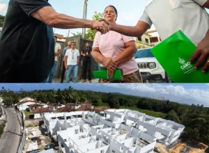 Primeira creche em tempo integral de Suape é anunciada por Lula Cabral