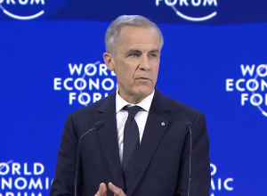 Primeiro-ministro do Canadá acusa EUA de ameaçar cultura do Quebec
