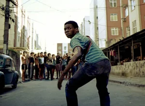 Produtora de 'Cidade de Deus' investe em filme de terror slasher