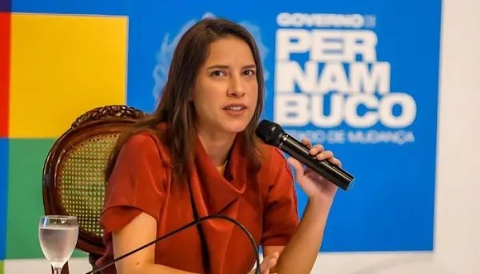 PSD oficializa candidatura de Raquel Lyra em convenção marcada para 2 de agosto