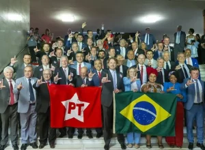PT apoiou legalização de apostas esportivas em 2018