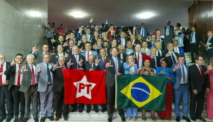 PT apoiou legalização de apostas esportivas em 2018