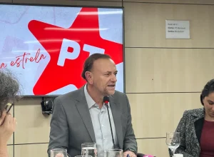 PT propõe código de ética para Judiciário em meio a críticas