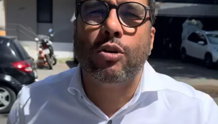 Queda na votação de Rafael Prequé em Gravatá surpreende