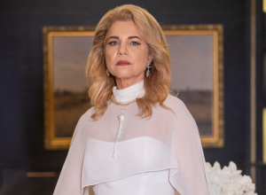 Quem Ama Cuida: Pilar descobre romance secreto e enfrenta traição