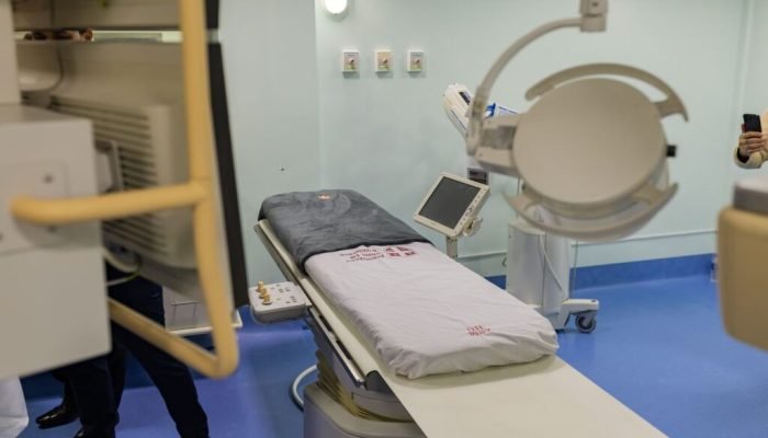 Quimioembolização no SUS: Avanços e Desafios Regionais