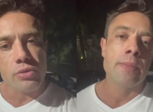 Rafael Cardoso agradece apoio após reabilitação e fala sobre recuperação