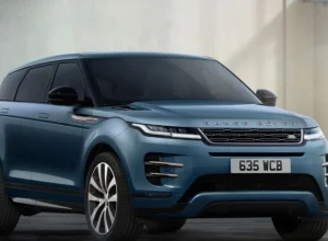 Range Rover Evoque e Discovery Sport têm descontos ao sair de linha