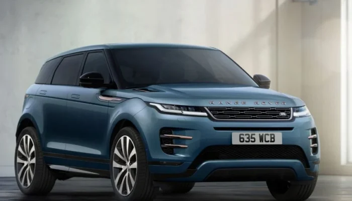 Range Rover Evoque e Discovery Sport têm descontos ao sair de linha